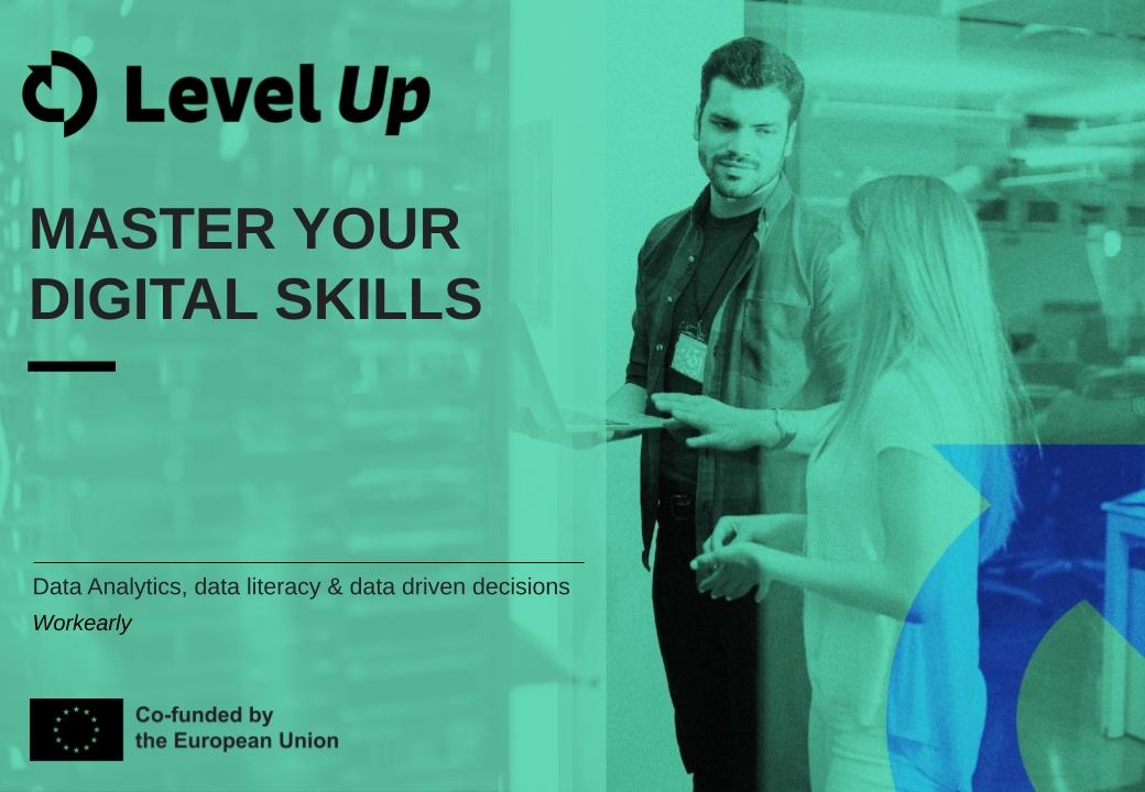 Master Your Digital Skills