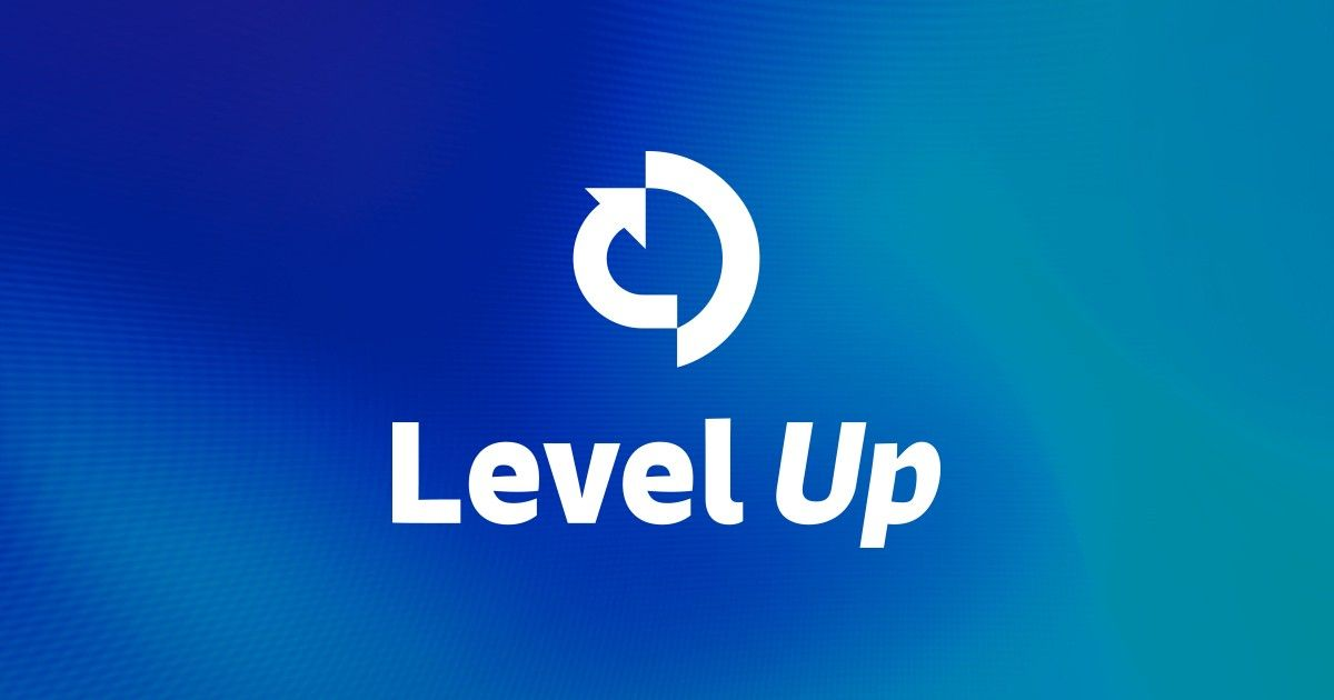 Level Up Project